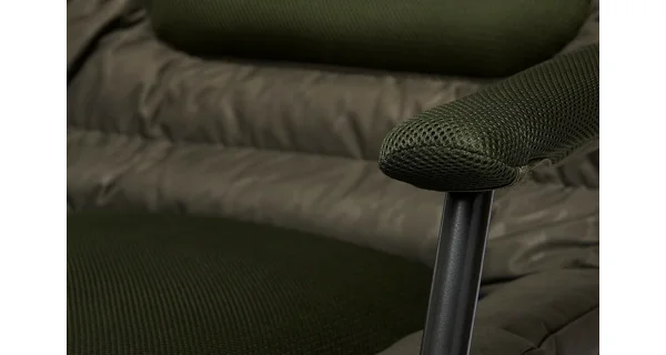 PROLOGIC - Křeslo Inspire Daddy Long Recliner Chair With Armrests