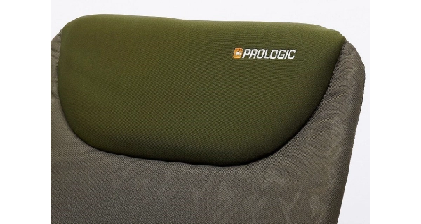 PROLOGIC - Křeslo Inspire Lite Pro Chair With Pocket