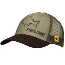 PROLOGIC - Kšiltovka Big Chuck Cap Onesize Mudd