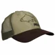 PROLOGIC - Kšiltovka Big Chuck Cap Onesize Mudd