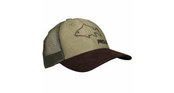 PROLOGIC - Kšiltovka Big Chuck Cap Onesize Mudd