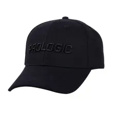PROLOGIC - Kšiltovka Signature Baseball Cap One Size Black