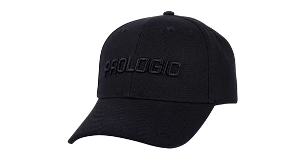 PROLOGIC - Kšiltovka Signature Baseball Cap One Size Black