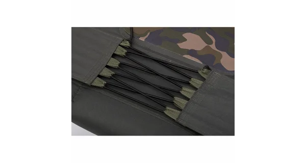 PROLOGIC - Lehátko Avenger Bedchair 8 Leg 120 kg