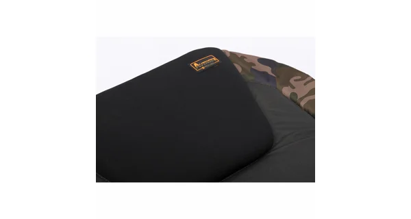 PROLOGIC - Lehátko Avenger Bedchair 8 Leg 120 kg
