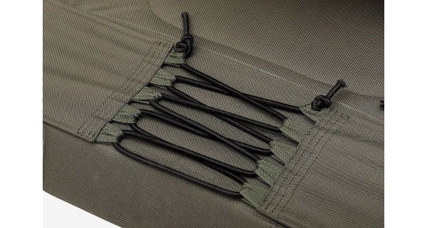 PROLOGIC - Lehátko Avenger S Bag Bedchair System 8 Leg