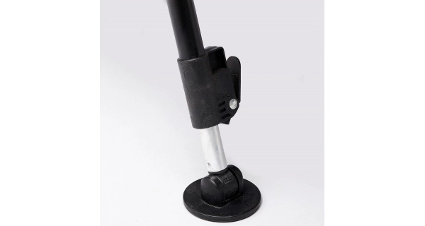 PROLOGIC - Lehátko Avenger S Bag Bedchair System 8 Leg