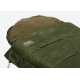 PROLOGIC - Lehátko se spacákem Avenger S/Bag Bedchair System 6 Legs