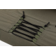 PROLOGIC - Lehátko se spacákem Avenger S/Bag Bedchair System 6 Legs