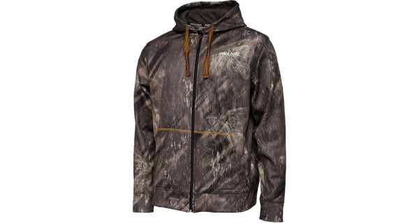 PROLOGIC - Mikina Realtree Fishing Zip Hoodie Camo vel. 2XL