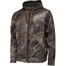 PROLOGIC - Mikina Realtree Fishing Zip Hoodie Camo vel. L