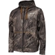 PROLOGIC - Mikina Realtree Fishing Zip Hoodie Camo vel. L