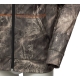 PROLOGIC - Mikina Realtree Fishing Zip Hoodie Camo vel. L