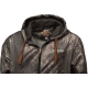 PROLOGIC - Mikina Realtree Fishing Zip Hoodie Camo vel. L