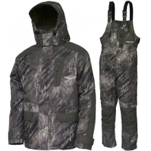 PROLOGIC - Oblek Highgrade Real Tree Fishing Thermo Suit Camo Green vel. 3XL