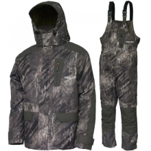 PROLOGIC - Oblek Highgrade Real Tree Fishing Thermo Suit Camo Green vel. M
