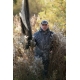 PROLOGIC - Oblek Highgrade Real Tree Fishing Thermo Suit Camo Green vel. M