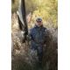 PROLOGIC - Oblek Highgrade Real Tree Fishing Thermo Suit Camo Green vel. M