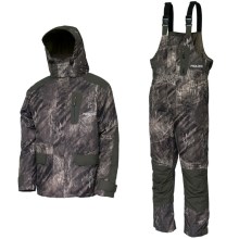 PROLOGIC - Oblek Highgrade Real Tree Fishing Thermo Suit Camo/Leag Green vel. M PROLOGIC - Oblek Highgrade Real Tree Fishing Thermo Suit Camo/Leag Green vel. M