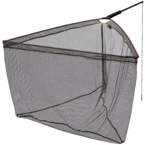 PROLOGIC - Podběrák C3 Fulcrum Ridgid Framed Landing Net 42" 120 cm 1 díl