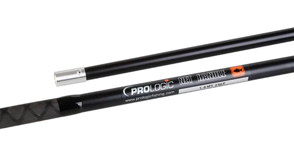 PROLOGIC - Podběráková tyč Net & Spoon Handle 180 cm 2 díly