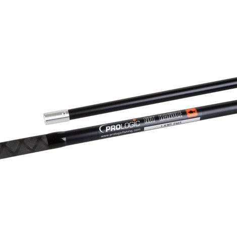 PROLOGIC - Podběráková tyč Net & Spoon Handle 180 cm 2 díly