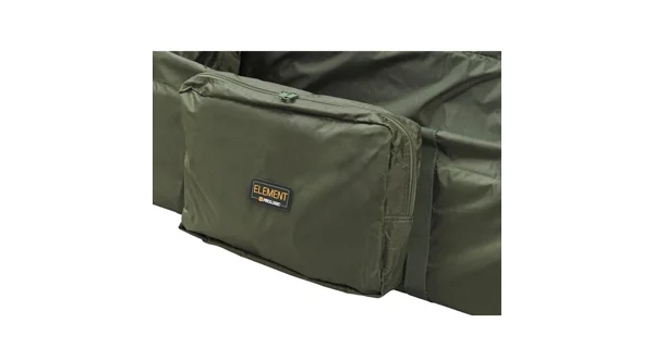 PROLOGIC - Podložka Element Com-Pact Sling Mat