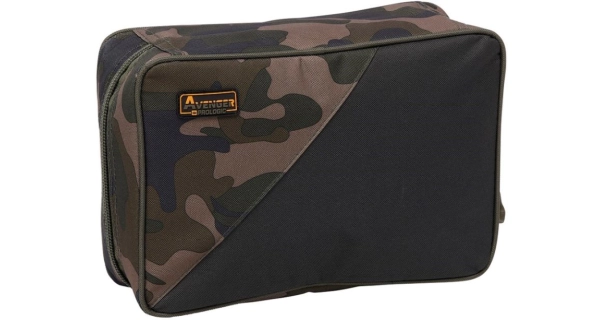 PROLOGIC - Pouzdro na hrazdy Avenger Padded Buzz Bar Bag vel. L