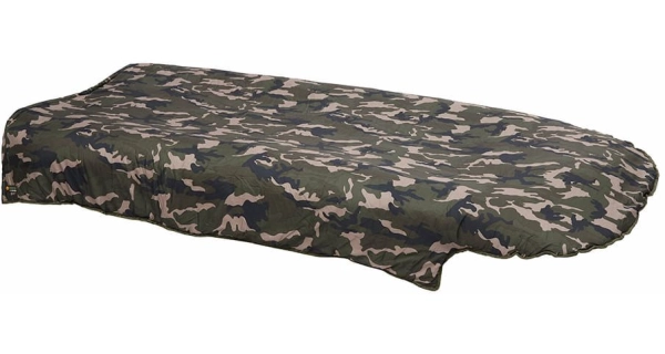 PROLOGIC - Přehoz Element Thermal Bed Cover Camo 200 x 130 cm