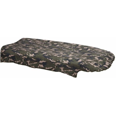 PROLOGIC - Přehoz Element Thermal Bed Cover Camo 200 x 130 cm