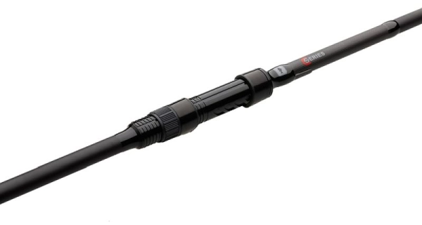 PROLOGIC - Prut C-Series AB XD 3 díly 3,6 m 3,5 lb