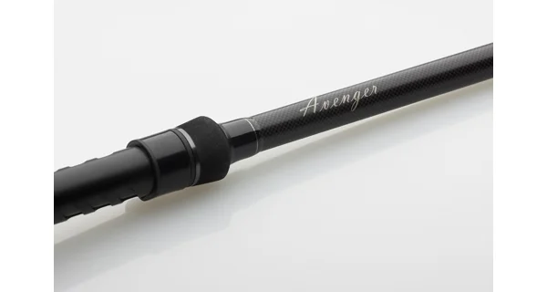 PROLOGIC - Prut C1 Avenger AB Carp Rod AR 3,66 m 3 lb 2 díly
