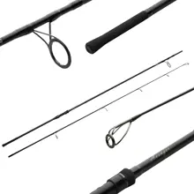 PROLOGIC - Prut C1 Avenger AB Carp Rod XD 3,66 m 3,5 lb 2 díly