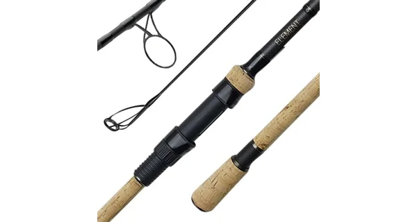 PROLOGIC - Prut C2 Element XD SC Carp Rods 3,9 m 13 ft 3,5 lb