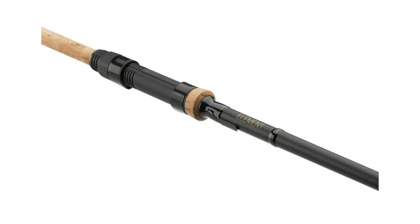 PROLOGIC - Prut C2 Element XD SC Carp Rods 3,9 m 13 ft 3,5 lb