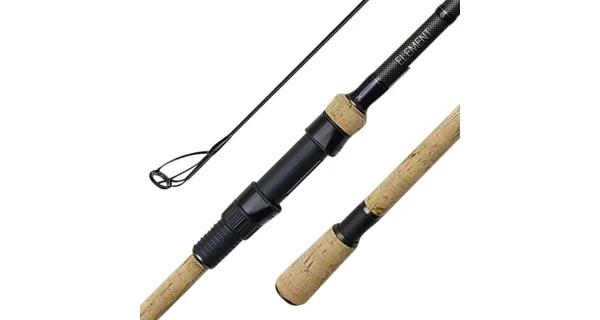 PROLOGIC - Prut C2 Element XD SC Carp Rods 3,9 m 13 ft 3,5 lb