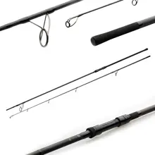 PROLOGIC - Prut C3 Fulcrum FS 3,6 m 3,25 lb 2 díly