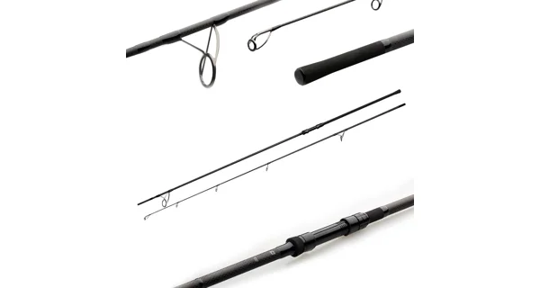 PROLOGIC - Prut C3 Fulcrum FS 3,6 m 3,25 lb 2 díly