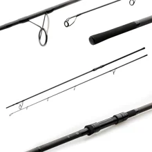PROLOGIC - Prut C3 Fulcrum FS 3,6 m 3,5 lb 2 díly