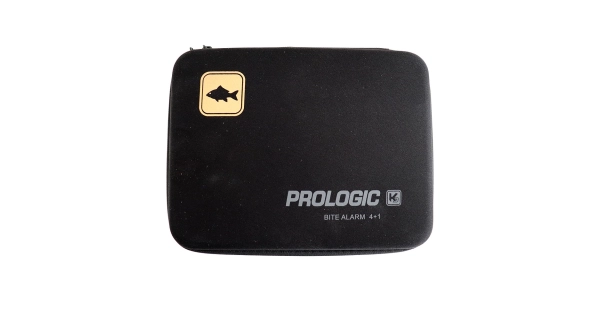 PROLOGIC - Sada signalizátorů K3 Bite Alarm Set 4+1