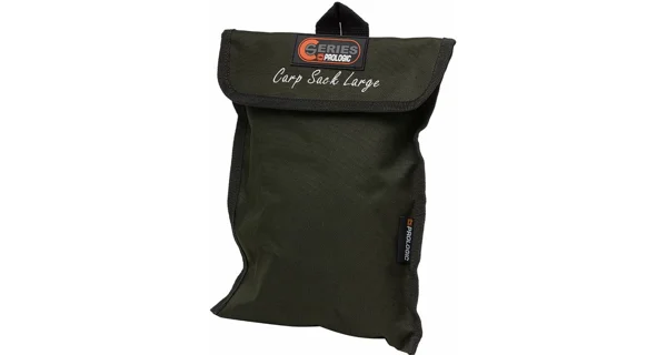 PROLOGIC - Sak C Series Carp Sack Large Green Black 120 x 80 cm