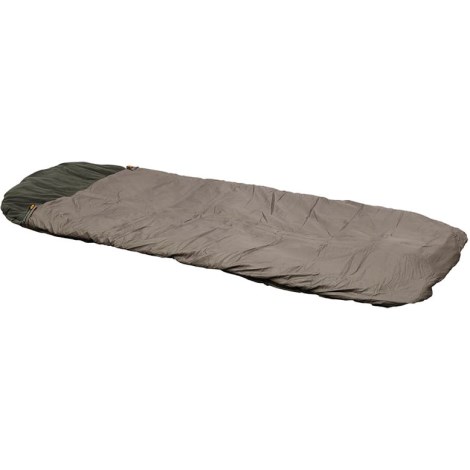 PROLOGIC - Spacák Element Comfort Sleeping Bag 4 Season 215 x 90 cm