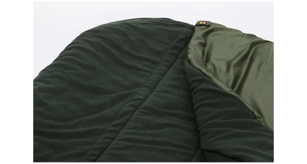 PROLOGIC - Spacák Element Comfort Sleeping Bag 4 Season 215 x 90 cm