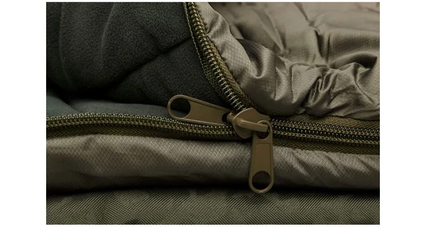 PROLOGIC - Spacák Element Comfort Sleeping Bag 4 Season 215 x 90 cm