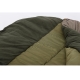 PROLOGIC - Spacák Element Lite-Pro Sleeping Bag 3 Season 215 x 90 cm