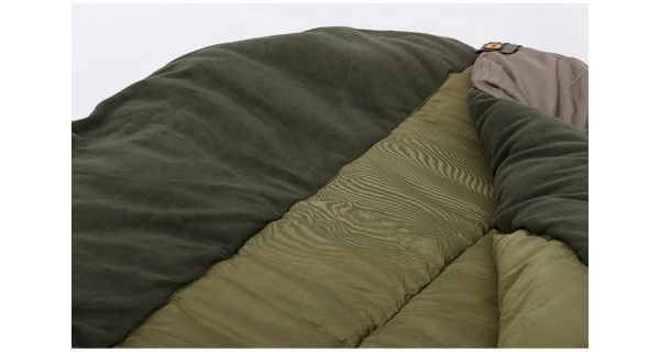 PROLOGIC - Spacák Element Lite-Pro Sleeping Bag 3 Season 215 x 90 cm