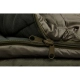 PROLOGIC - Spacák Element Lite-Pro Sleeping Bag 3 Season 215 x 90 cm