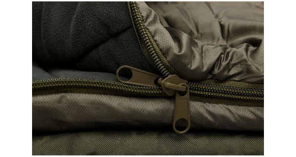 PROLOGIC - Spacák Element Lite-Pro Sleeping Bag 3 Season 215 x 90 cm