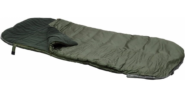PROLOGIC - Spacák Element Thermo Daddy Sleeping Bag 5 Season 215 x 105 cm