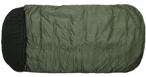 PROLOGIC - Spacák Element Thermo Daddy Sleeping Bag 5 Season 215 x 105 cm